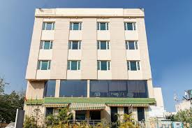 Octave Jamayca Hotel Bangalore escort hotel photo 1