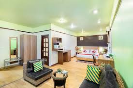 Octave Jamayca Hotel Bangalore escort hotel photo 2