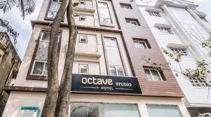 Octave Studio Hotel Bangalore escort hotel photo 1