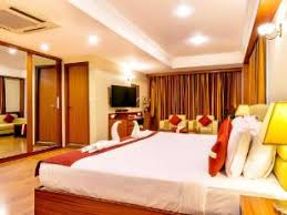 Octave Suites Hotel Bangalore escort hotel photo 2