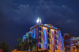 Orange Suites Inn Bangalore escort hotel photo 1