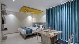 Orange Suites Inn Bangalore escort hotel photo 2
