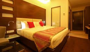Palladium Hotel Bangalore escort hotel photo 2
