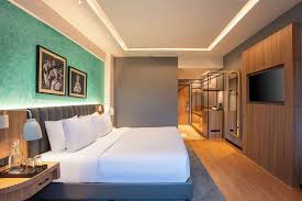 Park Inn South Bangalore Bangalore escort hotel photo 2