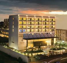 Park Plaza Bangalore Bangalore escort hotel photo 1