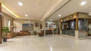 Presidency Hotel Bangalore escort hotel photo 2