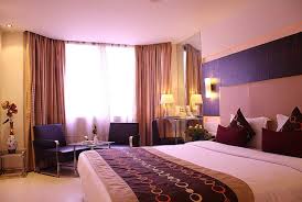 Quality Inn Residency Bangalore escort hotel photo 2