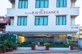 Raj Elegance Hotel Bangalore escort hotel photo 1