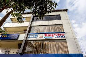 Ring View Hotel Bangalore escort hotel photo 1