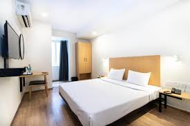 Sanctum Suites Hotel Bangalore escort hotel photo 2