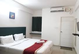 Sap Golden Grande Bangalore escort hotel photo 2
