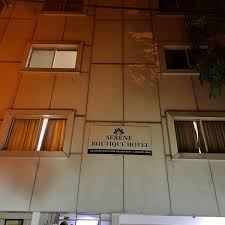 Serene Boutique Hotel Bangalore escort hotel photo 1