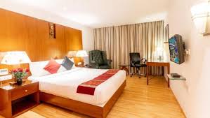 Sfo Hotel Bangalore escort hotel photo 2