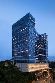 Shangri-La Bengaluru Bangalore escort hotel photo 1