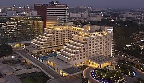 Sheraton Grand Whitefield Bangalore escort hotel photo 1