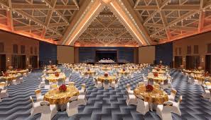 Sheraton Grand Whitefield Bangalore escort hotel photo 2
