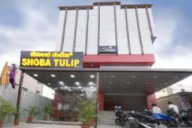 Shoba Tulip Hotel Bangalore escort hotel photo 1