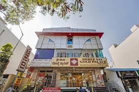 Shree Ganesh Regency Bangalore escort hotel photo 1