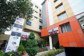 Silicon Suites Bangalore escort hotel photo 1