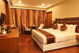 Silicon Suites Bangalore escort hotel photo 2