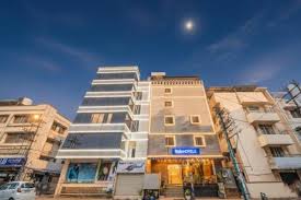 Sri Krishnas Suites Bangalore escort hotel photo 1