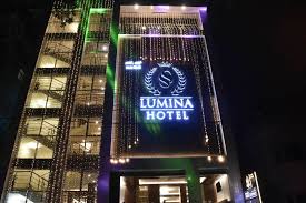 Ss Lumina Hotel Bangalore escort hotel photo 1