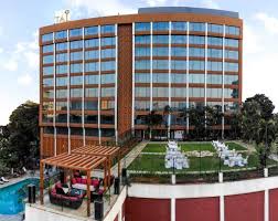 Taj Vivanta MG Road Bangalore escort hotel photo 1