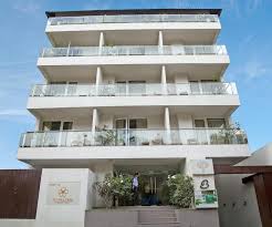 Temple Tree Hotel Bangalore escort hotel photo 1