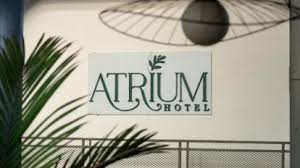 The Atrium Hotel Rajajinagar Bangalore escort hotel photo 1