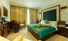 The Chancery Pavilion Bangalore escort hotel photo 2