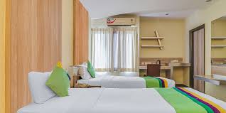 The Chevron Brigade Bangalore escort hotel photo 2
