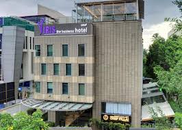The Iris Inn Bangalore escort hotel photo 1