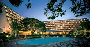 The Oberoi Bangalore Bangalore escort hotel photo 1