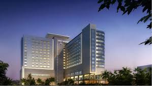 The Ritz Carlton Bangalore Bangalore escort hotel photo 1