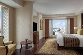 The Ritz Carlton Bangalore Bangalore escort hotel photo 2