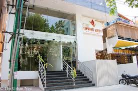 The Urban Nest Bangalore escort hotel photo 1