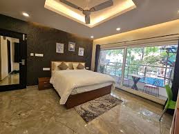 The Urban Nest Bangalore escort hotel photo 2