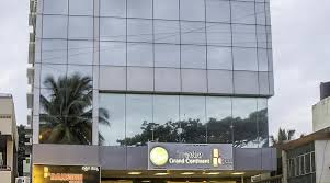 Treebo BTM 2Nd Stage Bangalore escort hotel photo 1