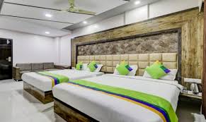 Treebo BTM 2Nd Stage Bangalore escort hotel photo 2