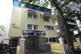 Treebo Trend 9 Marks Inn Bangalore escort hotel photo 1