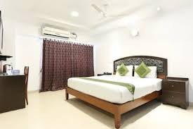 Treebo Trend 9 Marks Inn Bangalore escort hotel photo 2