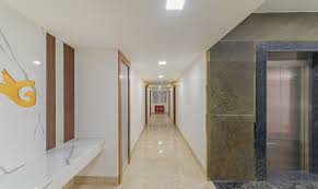 Treebo Trend Jayanagar Bangalore escort hotel photo 2