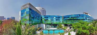 Vivanta Bengaluru Whitefield Bangalore escort hotel photo 1
