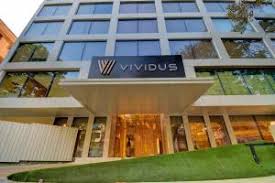 Vividus Hotel Bangalore escort hotel photo 1