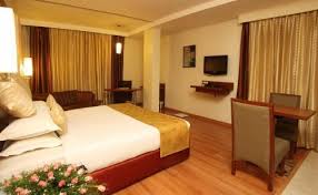 Young Island Comforts Bangalore escort hotel photo 2
