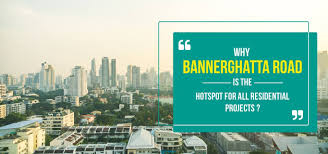 Bannerghatta Road Bangalore area photo 3