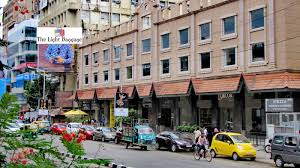 Brigade Road