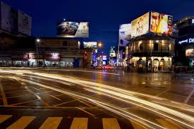 Cunningham Road Bangalore area photo 4