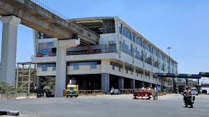 Electronic City Bangalore area photo 3