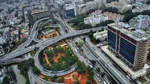 RT Nagar Bangalore area photo 3